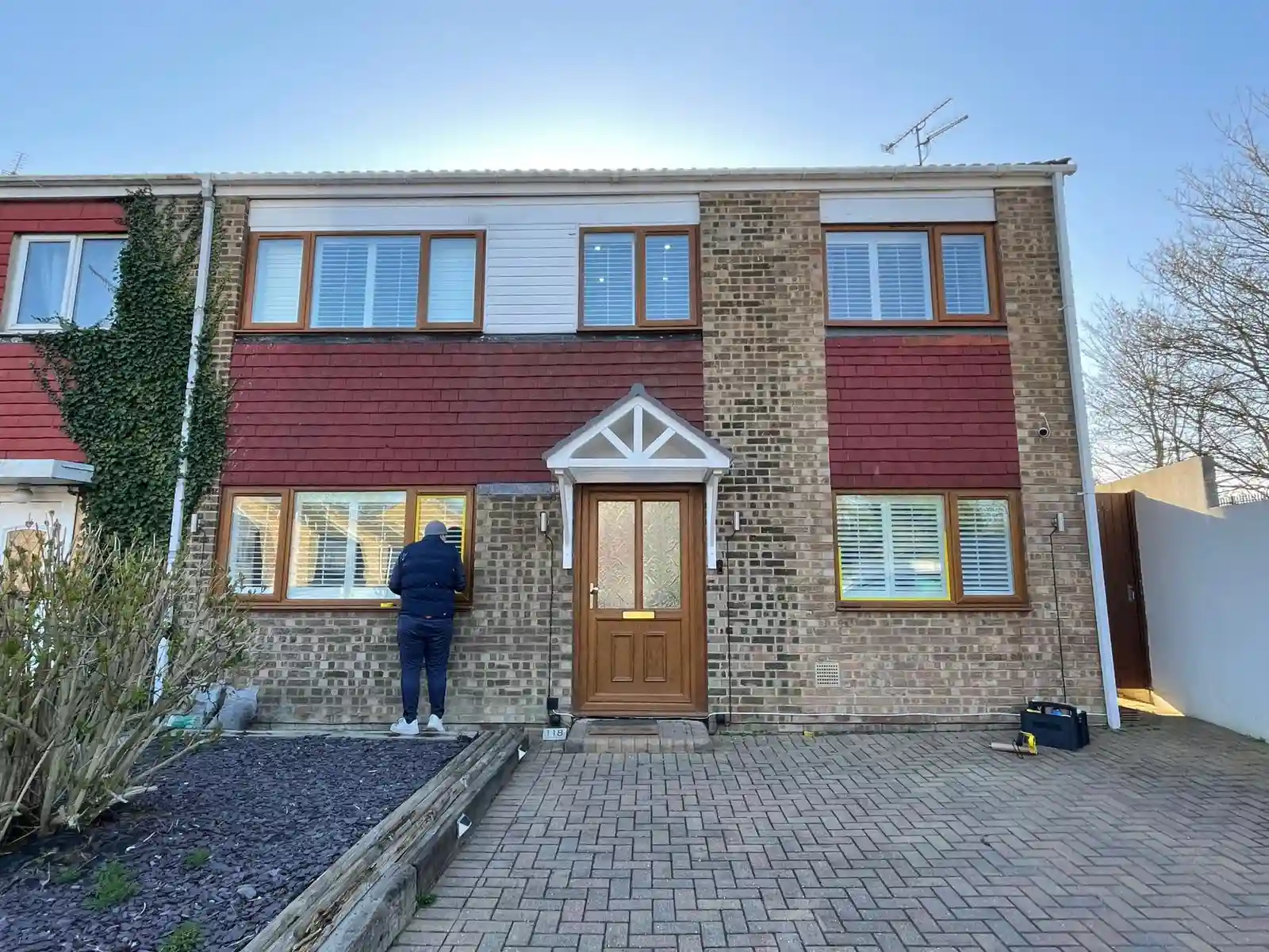 XOX coatings Spray Painting Maidstone